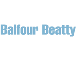 Balfour Beatty logo