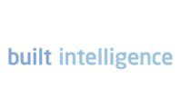 Built Intelligence logo